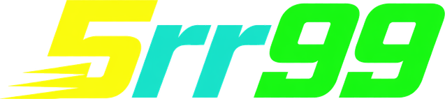 Logo 5rr99